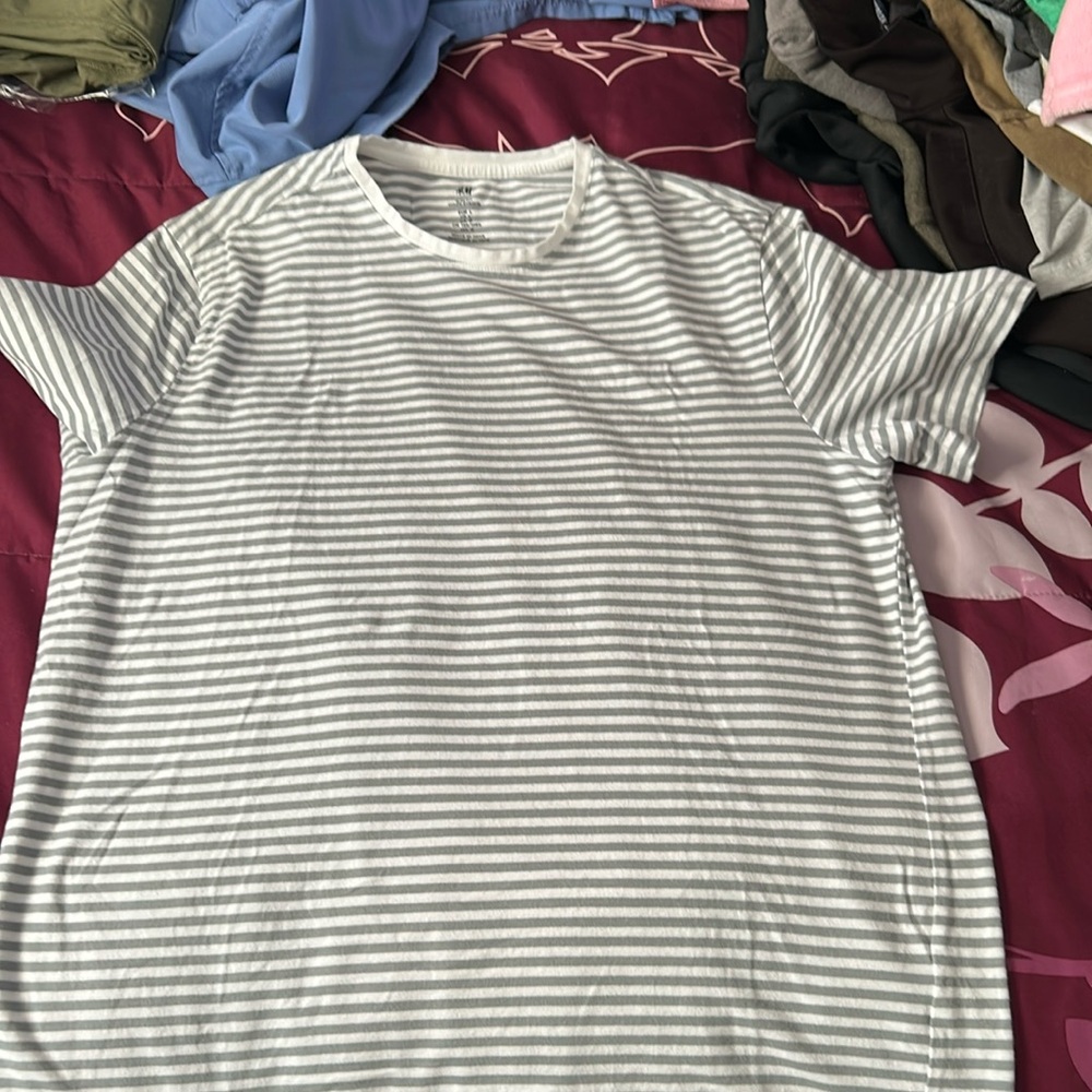 Men’s shirt